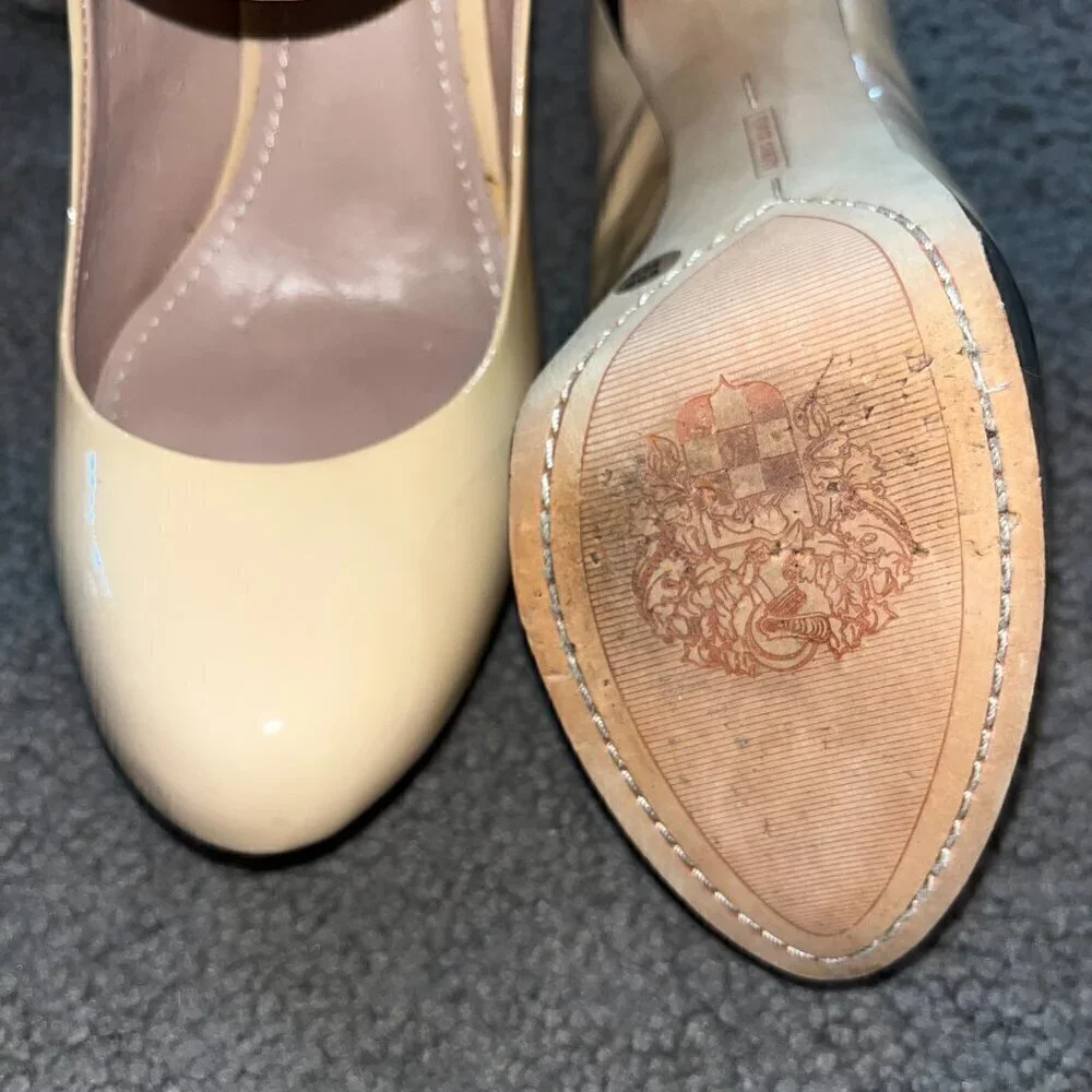 Vince Camuto Jasper Mary Jane 5